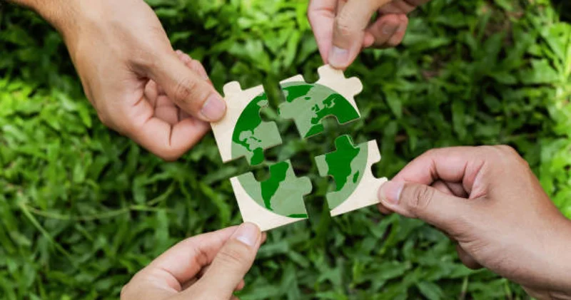 Таза Қазақстан : Маңғыстауда жастар арасында EKO QUIZ өтті