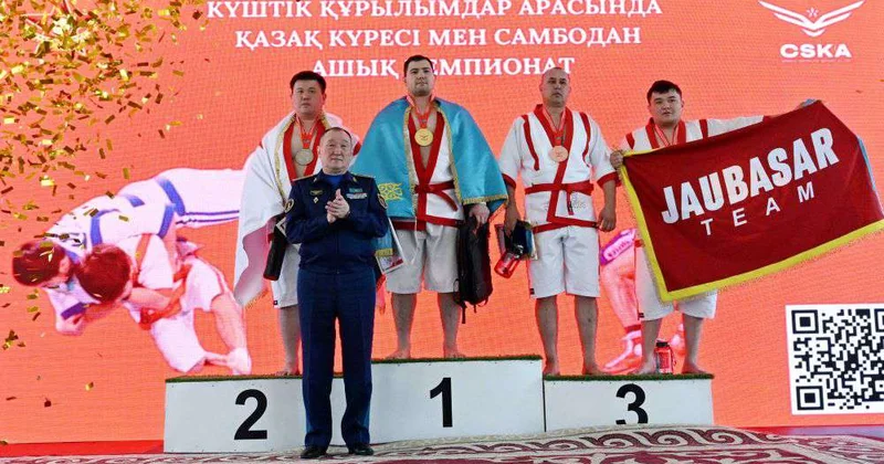 Сила духа и верность традициям