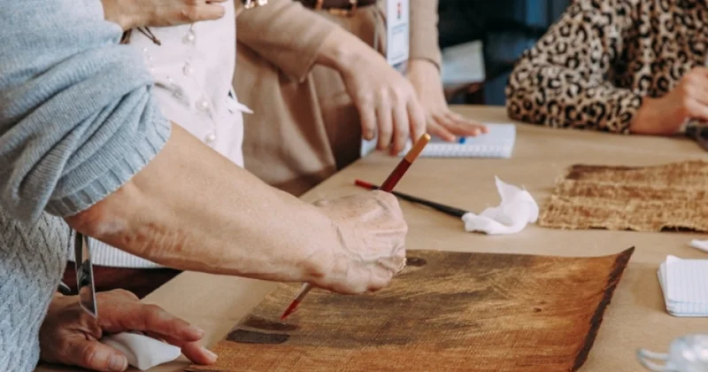 Елімізде мәдени мұраны қорғау жөніндегі мамандарды даярлау күшейтіледі