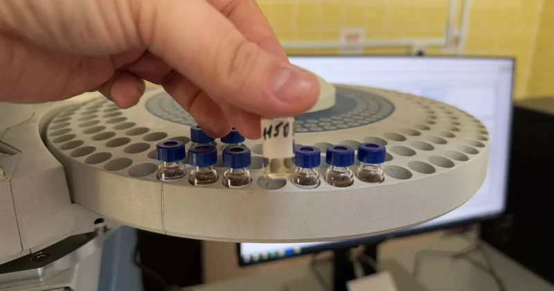 Наркостоп: работают умные аппараты