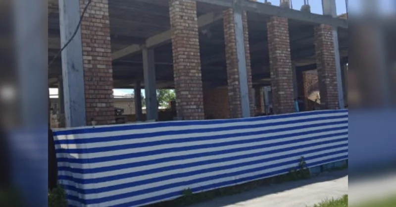 Строй, но по закону