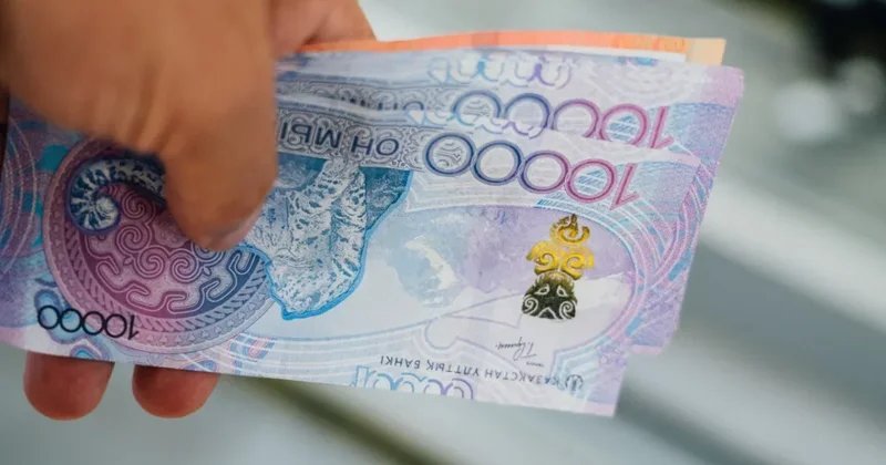 Удаление штрафов стоило жителю Астаны 200 тысяч тенге