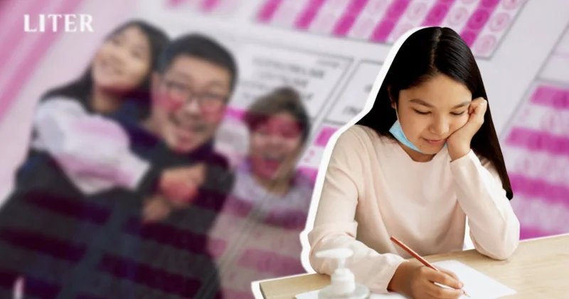 ЕНТ не конец света: как психологически подготовиться к экзамену