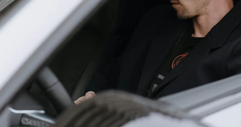 Водитель выплатит компенсацию после наезда в Атырау