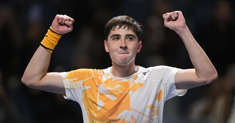 Александр Шевченко Бухаресттегі ATP 250 турнирін жеңіспен бастады