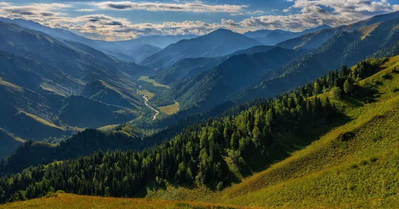 Землетрясение почувствовали в одной из областей Казахстана