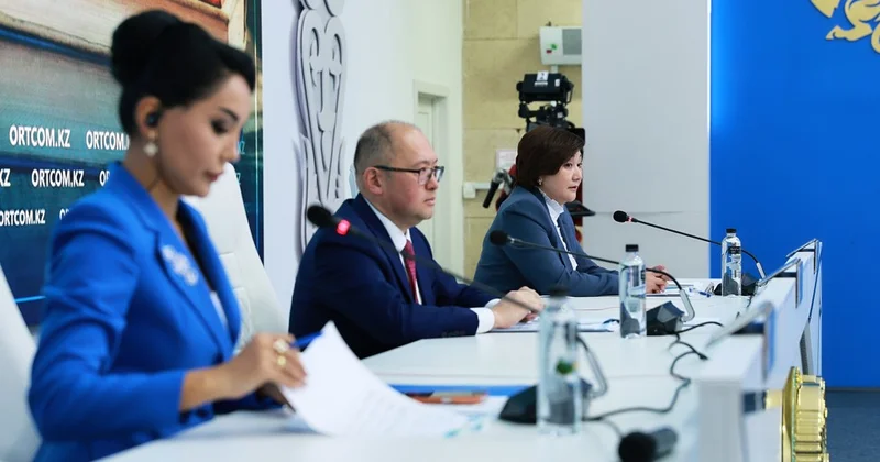 Білім саласындағы серпіліс