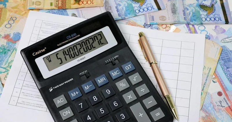 Вырастут ли тарифы на комуслуги в Казахстане после 1 апреля: заявление Минэнерго и КРЕМ