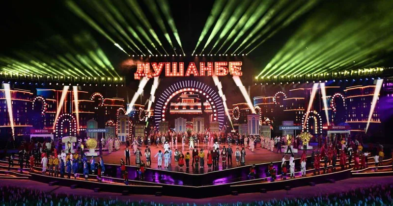 Навруз праздник, который нас объединяет