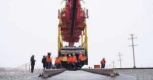 Бейжіңде Аягөз Бақты жобасының жүзеге асуы талқыланды