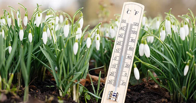 Үш күнге арналған ауа райы болжамы жарияланды