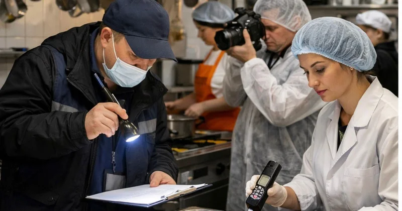 Астананың қай аудандарында санитариялық бұзушылықтар жиі тіркеледі?