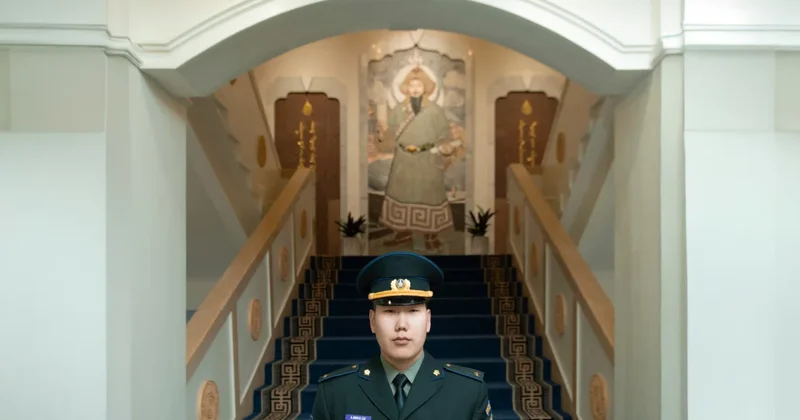 SCAT запускает рейсы из Астаны в Улан Батор