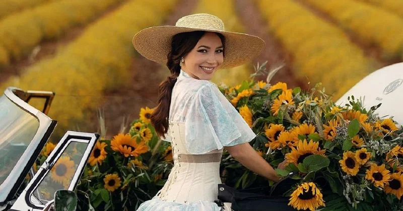 Суд принял решение по делу о банкротстве блогера Лерчек