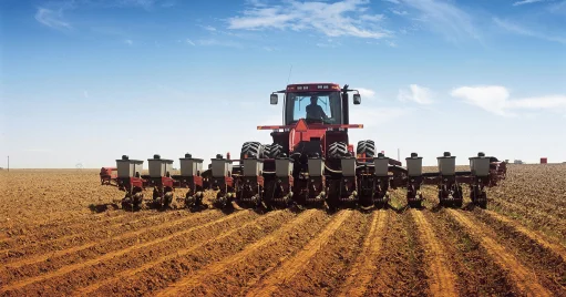 Свыше 3,2 тысячи аграриев получили доступ к раннему финансированию посевной