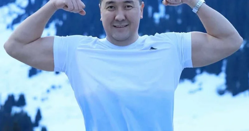 Блогер с миллионом подписчиков оказался под следствием в Алматы