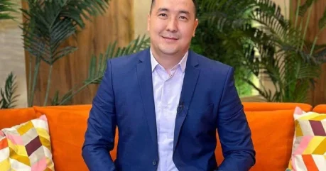 В Алматы задержан юрист Адылетхан Молдахан после публикации ролика о резонансном ДТП