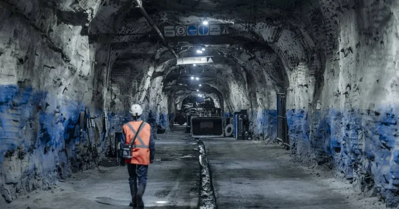 Второй смертельный случай за месяц произошел на шахте KAZ Minerals в ВКО