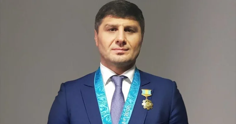 Призер Олимпиады высказался о ситуации с Шайдоровым