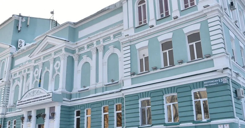 М. Горький атындағы театрға ұлттық мәртебе беріледі: ұжым Президентке алғыс білдірді
