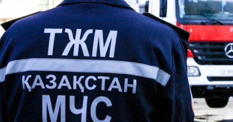 Елордада жасөспірім қыз тоғызыншы қабаттан секірмек болған