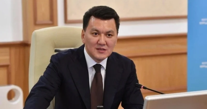 Ерлан Карин: Жаңа қоғамдық этика Қазақстанның тұрақты дамуының негізгі шарты