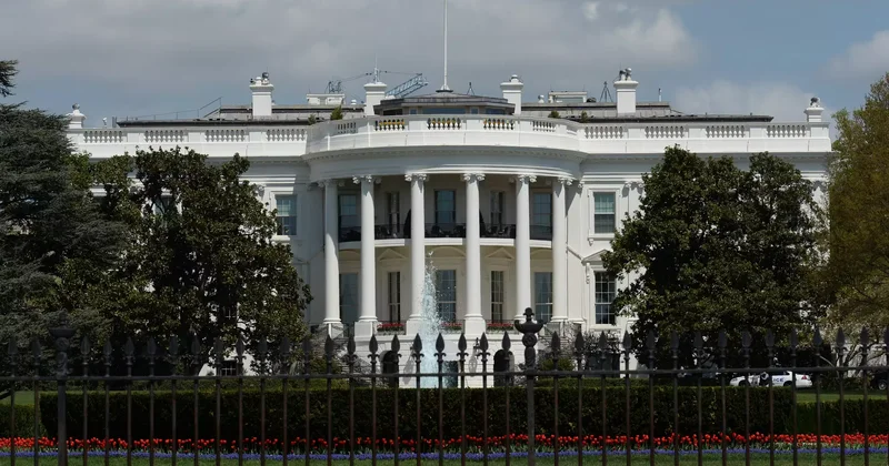 Біз бейбітшілікті қалаймыз Трамп