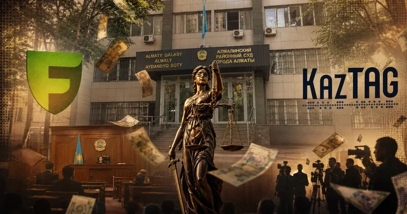 Суд признал виновными руководителей КазТАГ