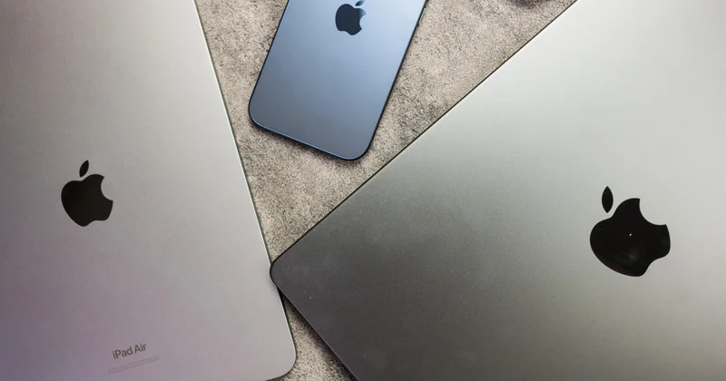 Apple iPhone, iPad және Mac тапшылығы болуы мүмкін екенін ескертті