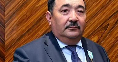 Еңбегімен елге сыйлы азамат