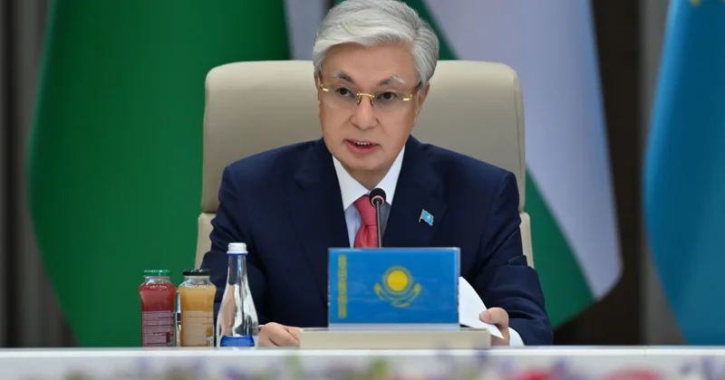Орталық Азияның үні айқын әрі салмақтырақ шыға бастады Президент