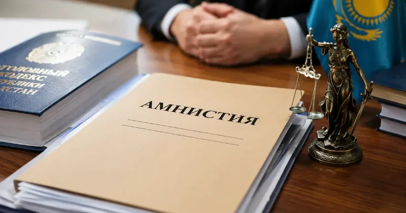 Мошенников, обманувших замакима на 2,5 млн тенге, освободили от наказания в Караганде