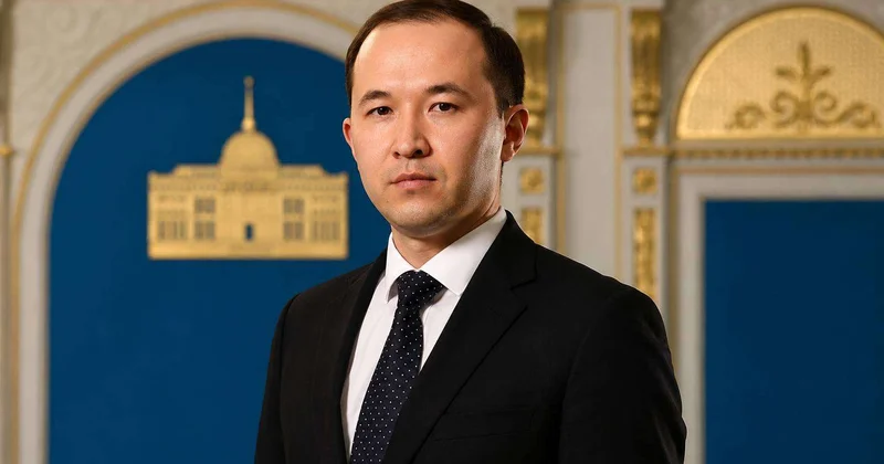 Азамат Белкайыров возглавил Комитет культуры МКИ РК