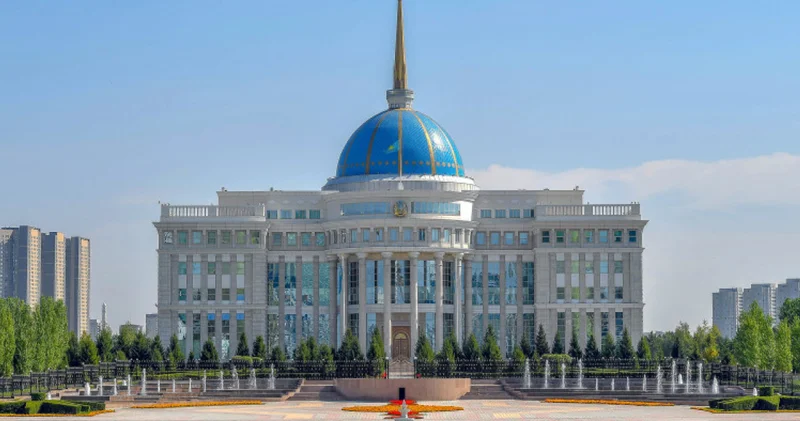 Мемлекет басшысы Қырғызстан президенті Садыр Жапаровтың шақыруымен Шолпан Атаға барады