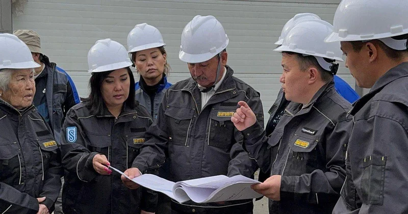 Зертханадан өндіріске