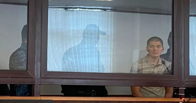 ҚАЖД Сәрсемалиевтің неге жалғыз кісілік камераға ауыстырылғанына жауап бермеді