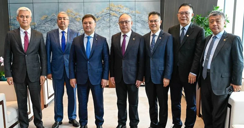 Қаражанбас кен орнында жаңа ұңғымалар саны екі есеге жуық артады