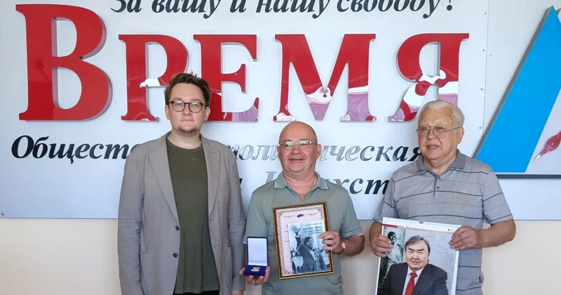 Глаголом жечь сердца людей