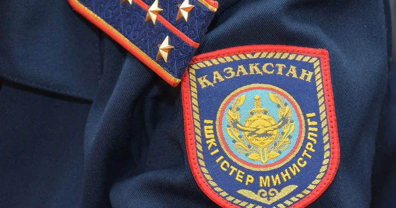 Қарағанды облысында полицейлер ірі есірткі партиясының жолын кесті