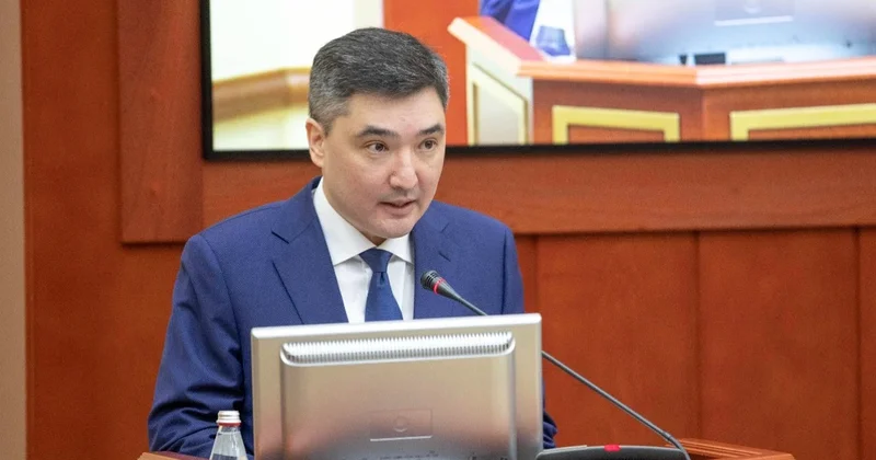Токаев предложил кандидатуру Бектенова на пост премьер министра