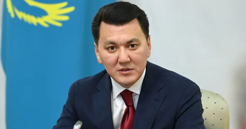 Құрылтай депутаттары Ерлан Кариннің вице президент лауазымына кандидатурасын қолдады