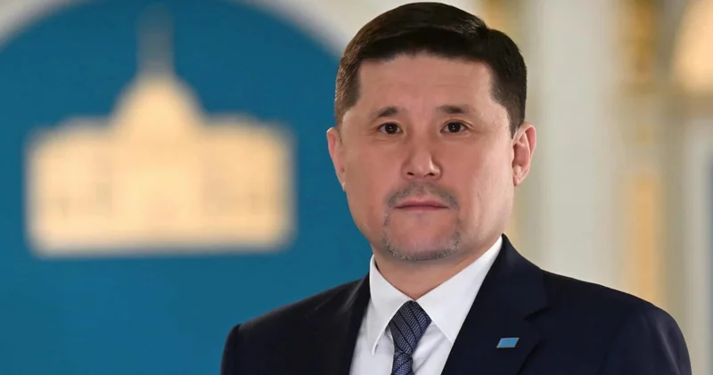 Ержан Байтілес Қазақ газеттерінің бас директоры болып тағайындалды