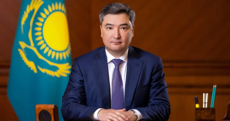Тоқаев Олжас Бектеновтің кандидатурасын Премьер министр лауазымына ұсынды
