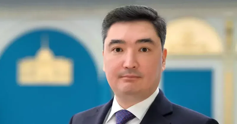Бектенов вновь стал премьер министром Казахстана