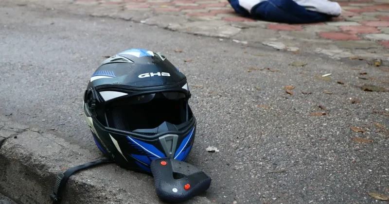 Адам өлімімен аяқталған жол апаты: Астанада велосипед мінген әйел Газель дөңгелегінің астында қаза тапты