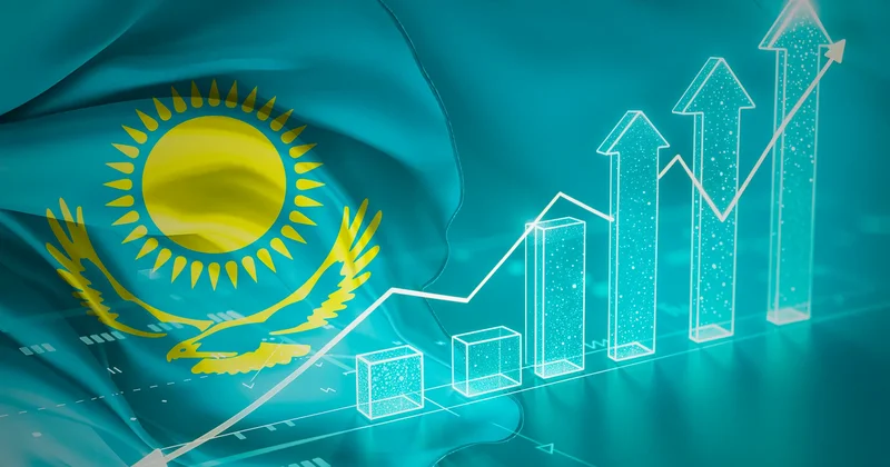 Қазақстанда инвестициялық өсімнің жаңа кезеңі басталды