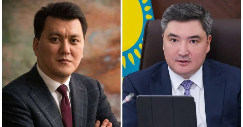 Токаев подписал указы о назначении вице президента и премьер министра