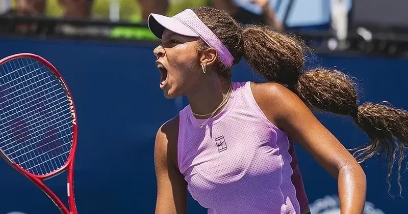 Рыбакинаның US Open дегі қарсыласы 17 жастағы актриса