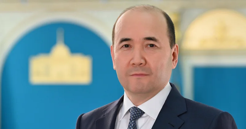 Ғизат Нұрдәулетов Қауіпсіздік Кеңесінің хатшысы лауазымынан босатылды