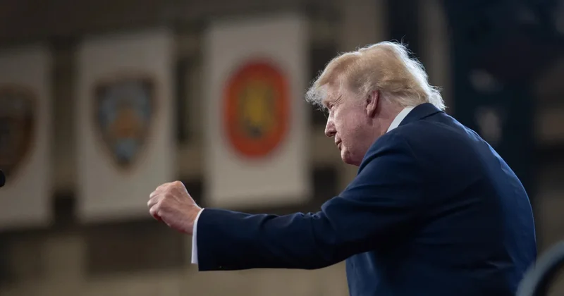 Венесуэла мұнайы АҚШ тың стратегиялық қорларын толықтырады Трамп